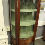 923 4805 DISPLAY CABINET